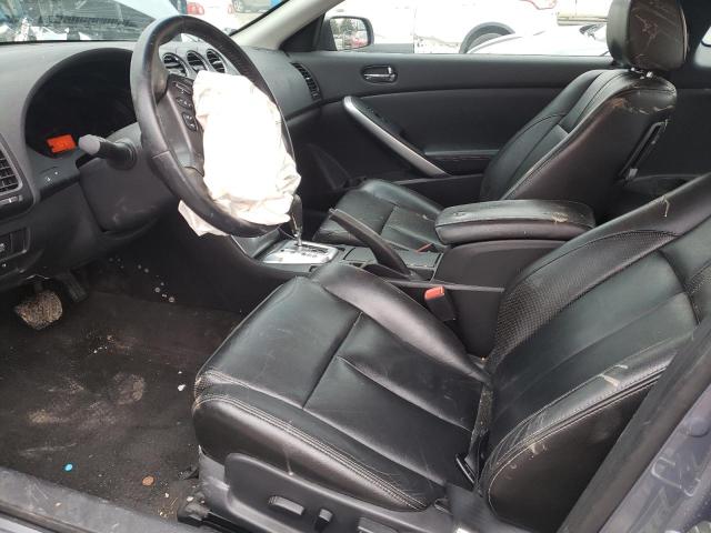 Photo 7 from auction – 2011 NISSAN ALTIMA S with VIN 1N4AL2EP3BC173564