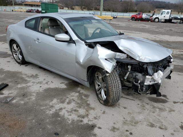 Photo 4 from auction – 2008 INFINITI G37 BASE with VIN JNKCV64E88M109087