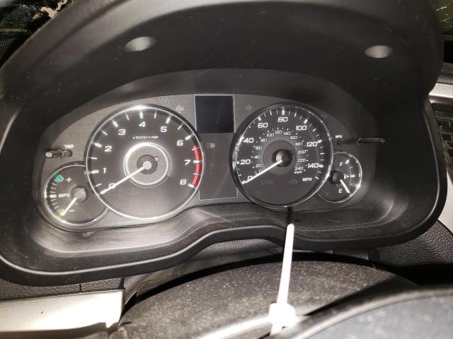 Снимка 9 от търг – 2012 SUBARU OUTBACK 2. с VIN 4S4BRCCC4C3247686