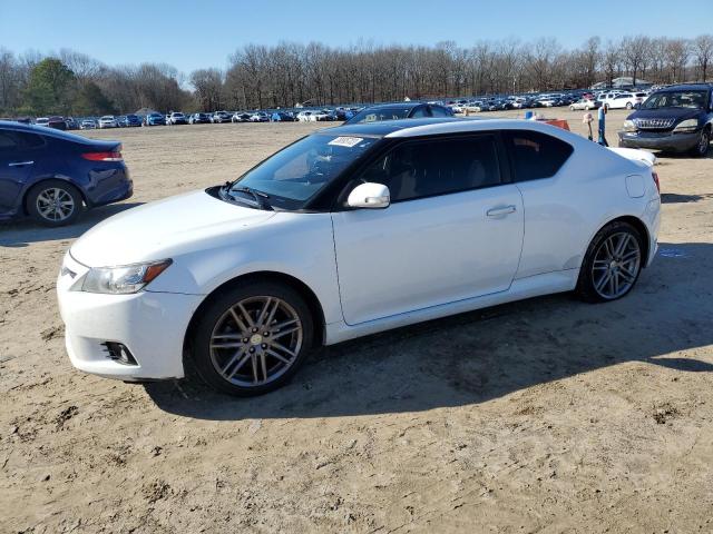 TOYOTA SCION TC 2013 with VIN JTKJF5C71D3064005 - Photo from auction