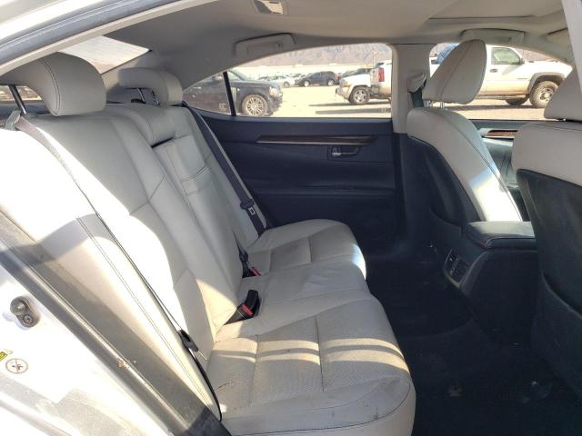 Photo 10 from auction – 2014 LEXUS ES 350 with VIN JTHBK1GG4E2129509