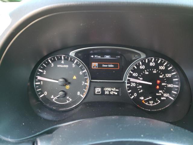 Photo 9 from auction – 2013 NISSAN PATHFINDER with VIN 5N1AR2MM4DC667074