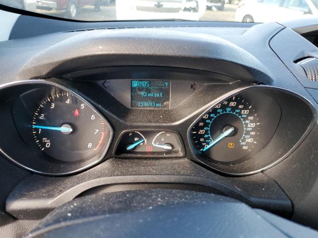 Photo 9 from auction – 2013 FORD ESCAPE S with VIN 1FMCU0F78DUB33217