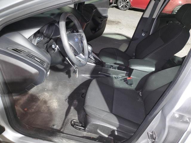 Photo 7 from auction – 2018 FORD FOCUS SE with VIN 1FADP3F24JL252640