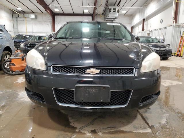 Photo 5 from auction – 2006 CHEVROLET IMPALA SUP with VIN 2G1WD58CX69263565