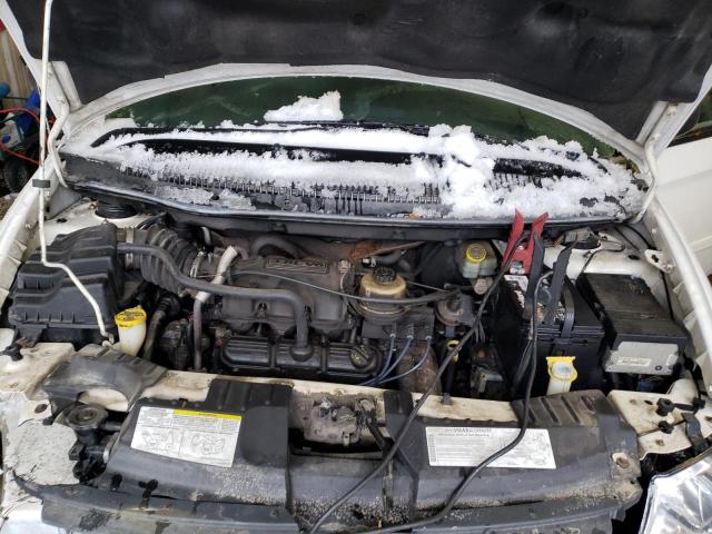 Photo 12 from auction – 2006 DODGE GRAND CARA with VIN 2D4GP44L16R816481
