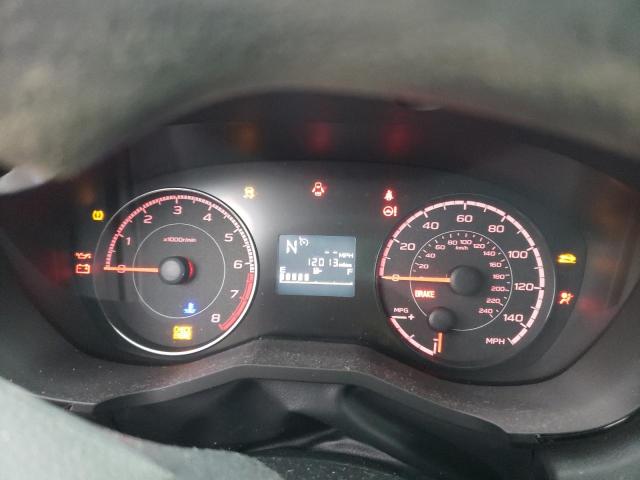Foto 9 de la subasta – 2019 SUBARU IMPREZA con VIN 4S3GTAA62K3750712