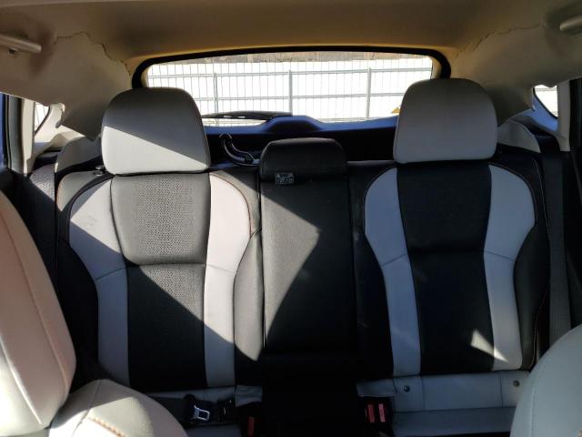 Photo 10 from auction – 2019 SUBARU CROSSTREK with VIN JF2GTANC8KH286037