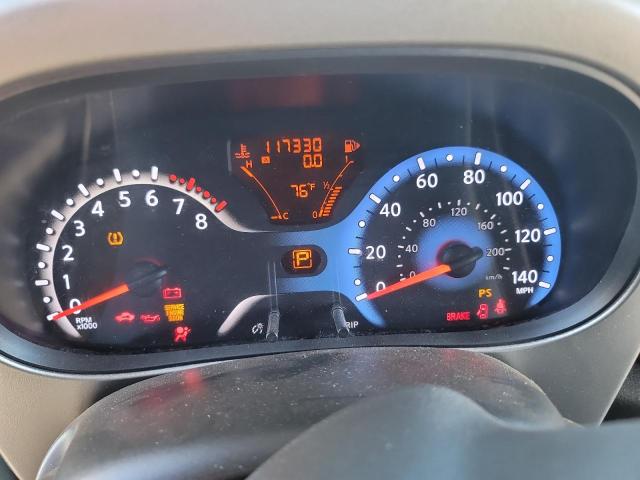 Photo 9 from auction – 2011 NISSAN CUBE BASE with VIN JN8AZ2KR9BT211639