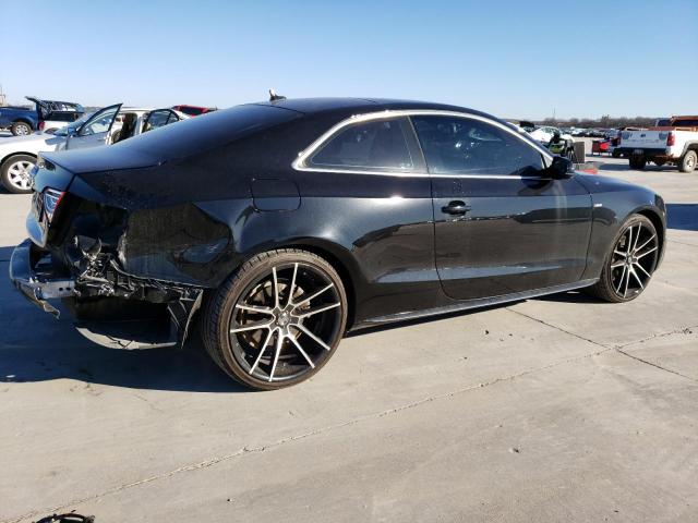 Photo 3 from auction – 2016 AUDI A5 PREMIUM with VIN WAUM2AFR5GA037649