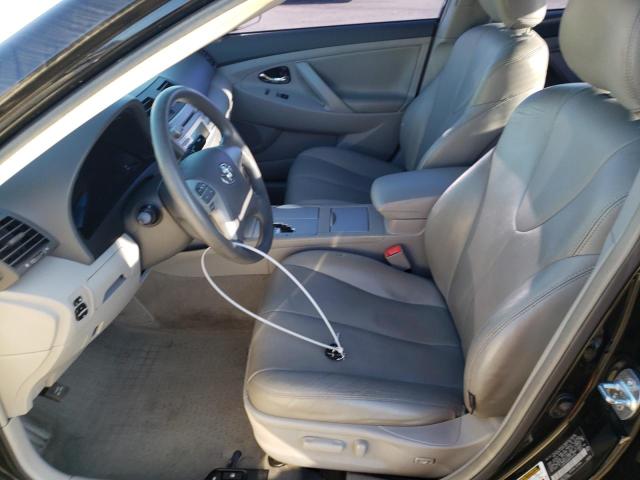 Photo 7 from auction – 2011 TOYOTA CAMRY BASE with VIN 4T4BF3EK0BR100163