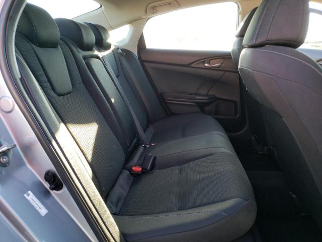 Photo 10 from auction – 2019 HONDA INSIGHT EX with VIN 19XZE4F52KE033661