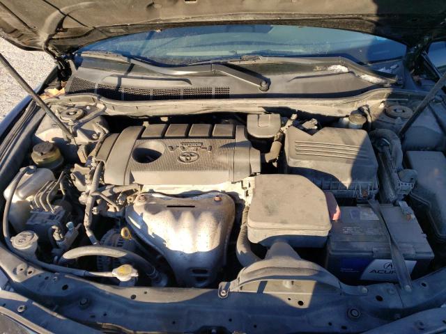 Photo 11 from auction – 2011 TOYOTA CAMRY BASE with VIN 4T1BF3EKXBU719377