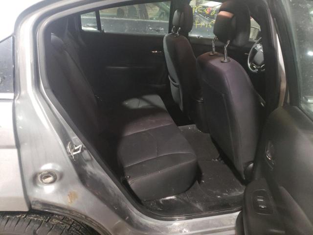 Photo 10 from auction – 2014 CHRYSLER 200 LX with VIN 1C3CCBAG7EN131243