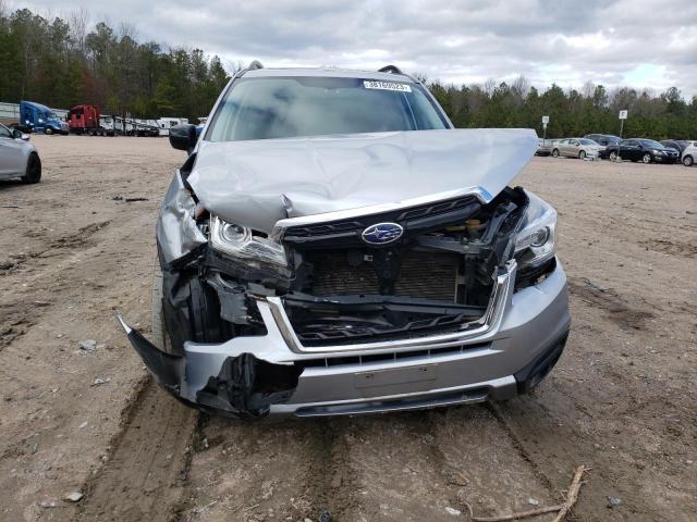 Photo 5 from auction – 2018 SUBARU FORESTER 2 with VIN JF2SJAEC2JH469108