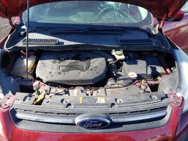 Zdjęcie 11 z aukcji – 2014 FORD ESCAPE SE z VIN 1FMCU9G97EUB00943