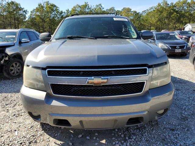 Photo 5 from auction – 2007 CHEVROLET AVALANCHE with VIN 3GNEC12057G209389