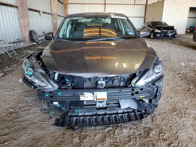 Photo 5 from auction – 2016 NISSAN SENTRA S with VIN 3N1AB7AP9GY219934