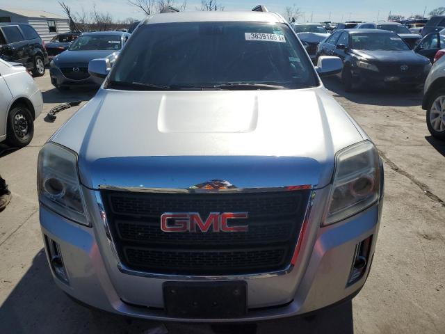Photo 5 from auction – 2012 GMC TERRAIN SL with VIN 2GKALUEK2C6125904