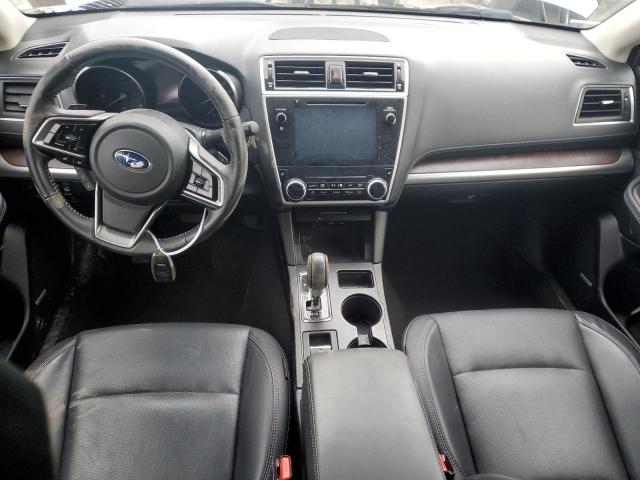 Photo 8 from auction – 2018 SUBARU OUTBACK 2. with VIN 4S4BSANC3J3210566