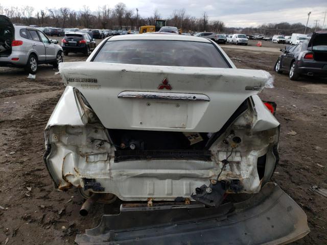 Photo 6 from auction – 2001 MITSUBISHI GALANT ES with VIN 4A3AA46GX1E041802
