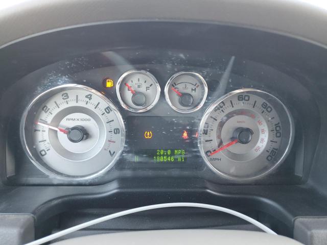 Photo 9 from auction – 2009 FORD EDGE LIMIT with VIN 2FMDK49C49BB00853