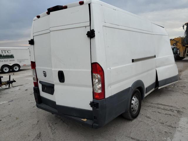 Photo 10 from auction – 2018 RAM PROMASTER with VIN 3C6URVJG0JE135009