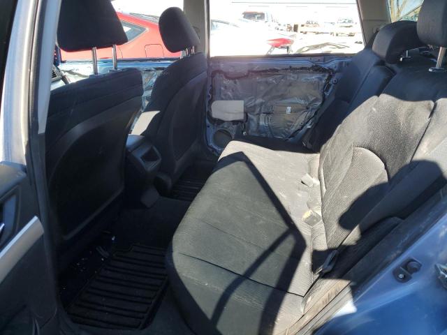 Снимка 10 от търг – 2011 SUBARU OUTBACK 2. с VIN 4S4BRBGCXB3424731