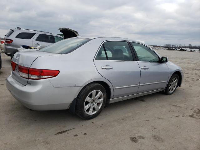Photo 3 from auction – 2004 HONDA ACCORD EX with VIN 1HGCM668X4A080989