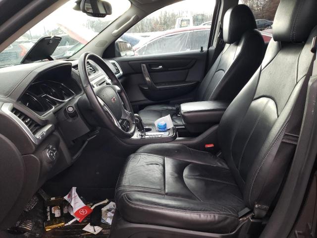 Photo 7 from auction – 2017 GMC ACADIA LIM with VIN 1GKKVSKDXHJ135602