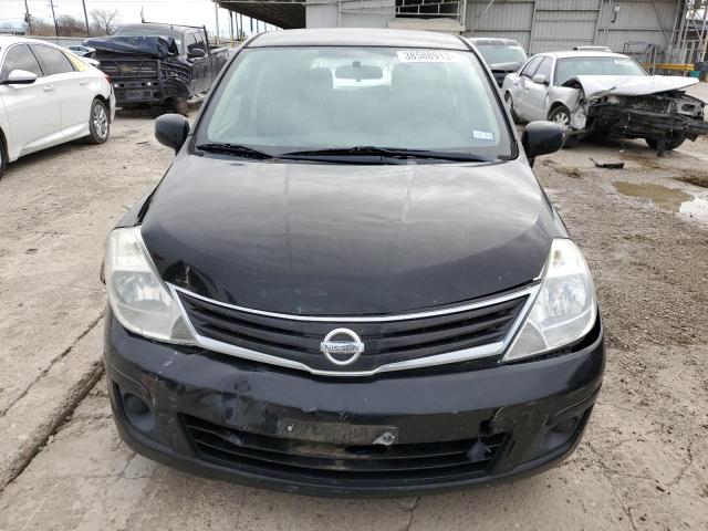 Photo 5 from auction – 2011 NISSAN VERSA S with VIN 3N1BC1CP1BL386337
