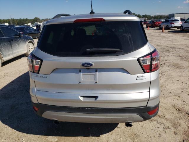 Zdjęcie 6 z aukcji – 2018 FORD ESCAPE SEL z VIN 1FMCU0HD5JUC06736