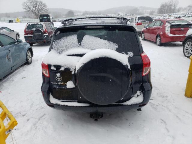 Photo 6 from auction – 2007 TOYOTA RAV4 with VIN JTMZD33V576028646