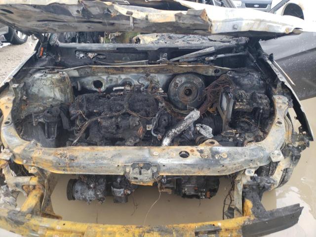 Photo 11 from auction – 2012 HYUNDAI SONATA SE with VIN 5NPEC4AB3CH419469