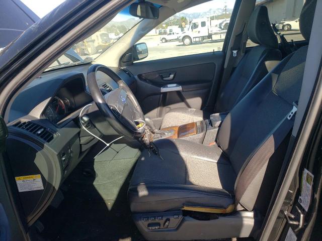 Photo 7 from auction – 2005 VOLVO XC90 with VIN YV1CN592551183259