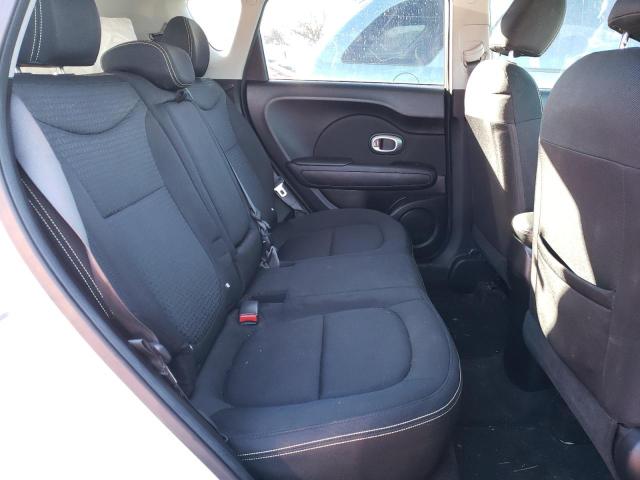 Photo 10 from auction – 2016 KIA SOUL + with VIN KNDJP3A58G7241768