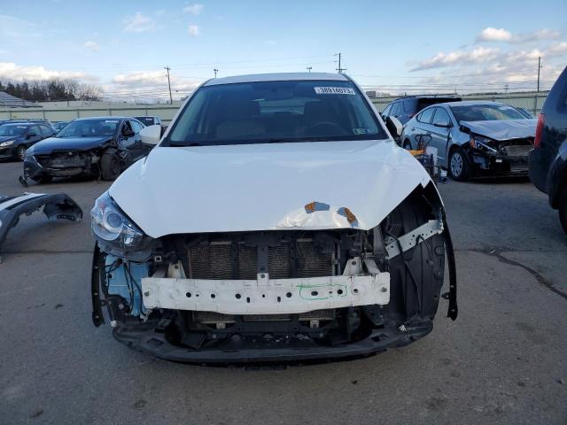 Photo 5 from auction – 2013 MAZDA CX-5 TOURI with VIN JM3KE4CE2D0141884