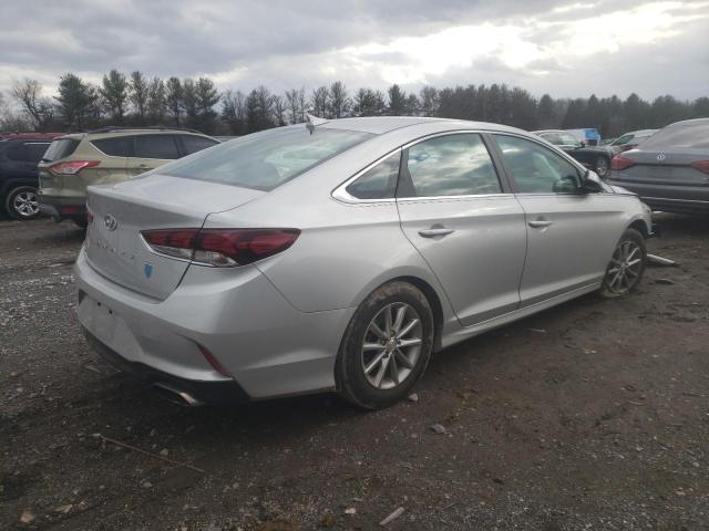 Photo 3 from auction – 2019 HYUNDAI SONATA SE with VIN 5NPE24AF7KH739804