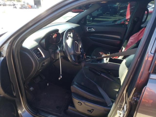 Photo 7 from auction – 2019 DODGE DURANGO R/ with VIN 1C4SDHCT2KC534104