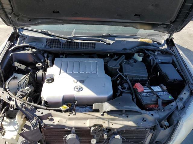 Photo 12 from auction – 2010 TOYOTA VENZA with VIN 4T3ZK3BBXAU021954