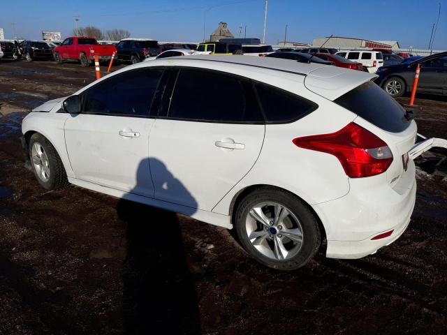 Photo 2 from auction – 2014 FORD FOCUS SE with VIN 1FADP3K2XEL431129