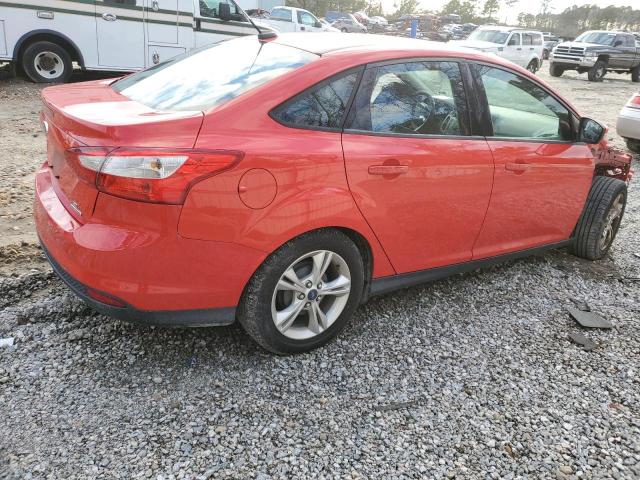 Photo 3 from auction – 2014 FORD FOCUS SE with VIN 1FADP3F26EL204496