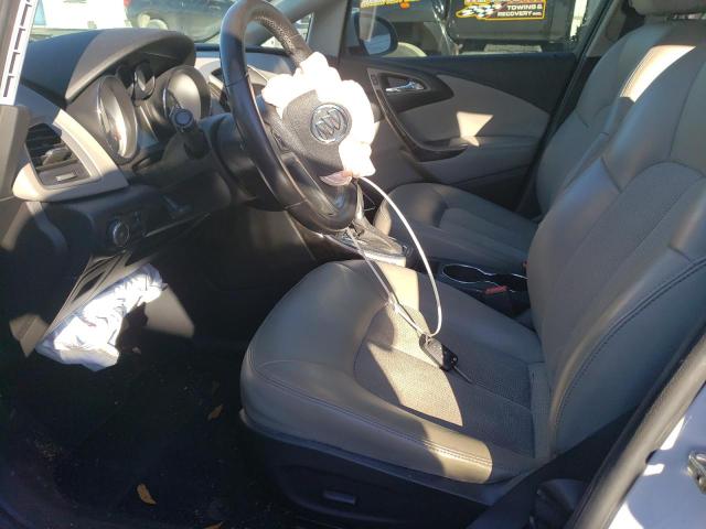 Photo 7 from auction – 2014 BUICK VERANO CON with VIN 1G4PR5SK5E4128942