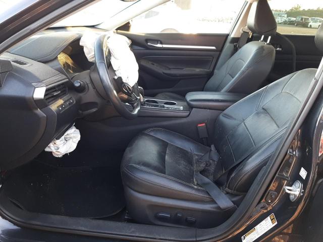 Photo 7 from auction – 2019 NISSAN ALTIMA SL with VIN 1N4BL4EV9KC225939