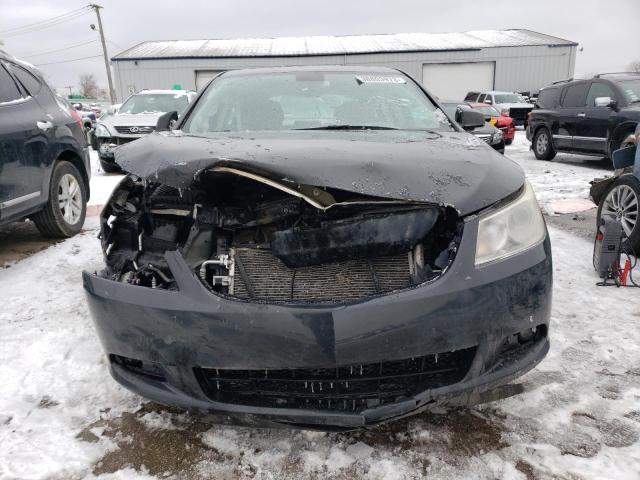 Zdjęcie 5 z aukcji – 2012 BUICK LACROSSE P z VIN 1G4GG5E34CF319800