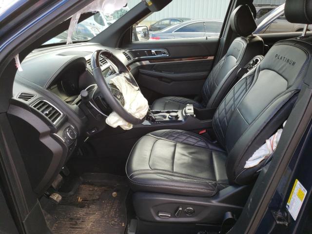 Photo 7 from auction – 2017 FORD EXPLORER P with VIN 1FM5K8HT5HGE20123