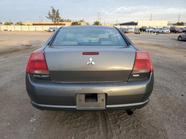 Photo 6 from auction – 2004 MITSUBISHI GALANT ES with VIN 4A3AB36F54E128087