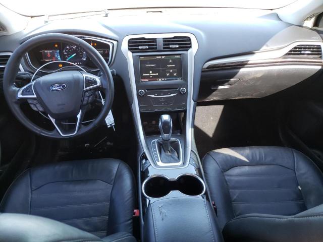 Photo 8 from auction – 2014 FORD FUSION SE with VIN 3FA6P0PU1ER256319