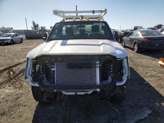Photo 5 from auction – 2014 FORD F350 SUPER with VIN 1FDRF3G69EEB82322