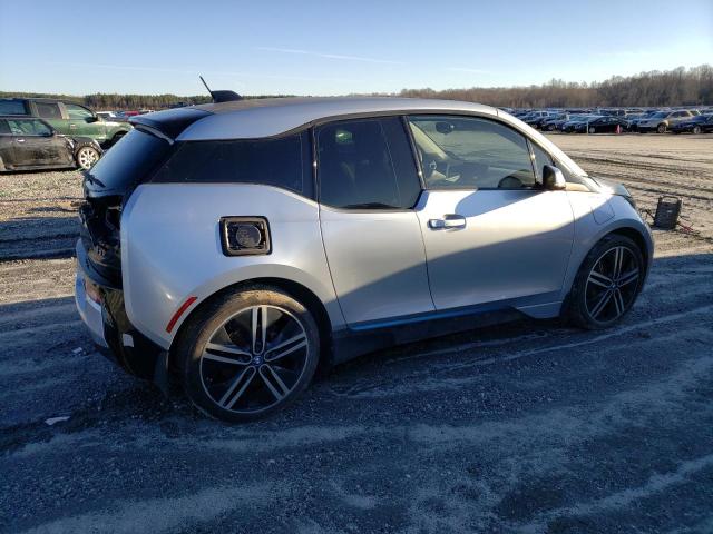 صورة رقم 3 من المزاد - 2014 BMW I3 REX مع VIN WBY1Z4C53EV274407